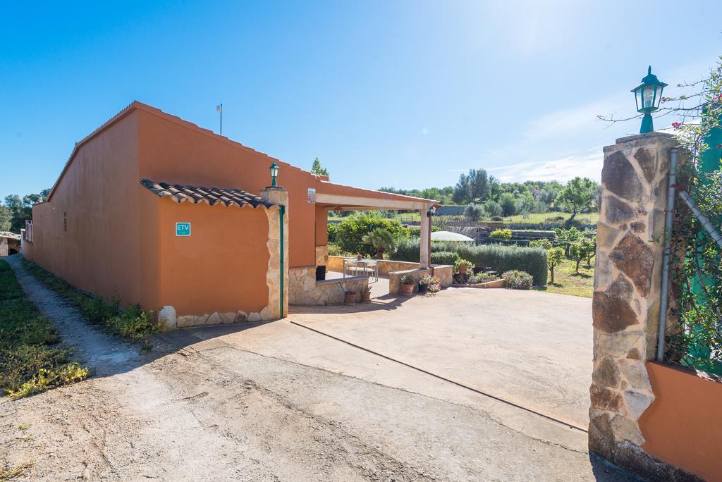 Villa Bedoll