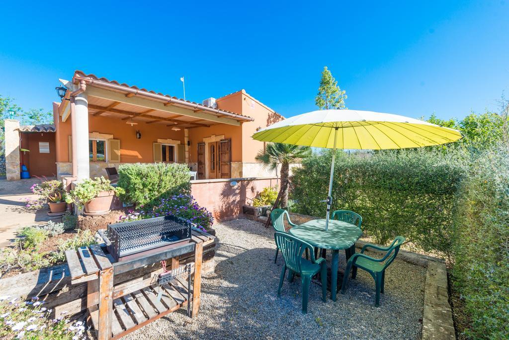 Villa Bedoll
