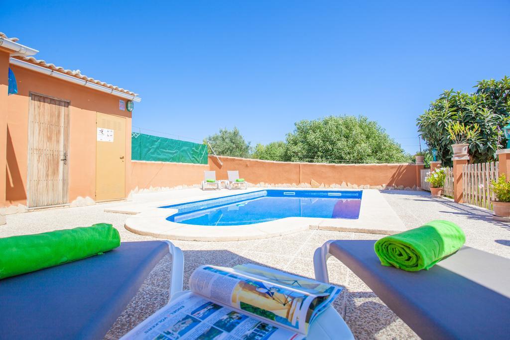 Bedoll Villa
