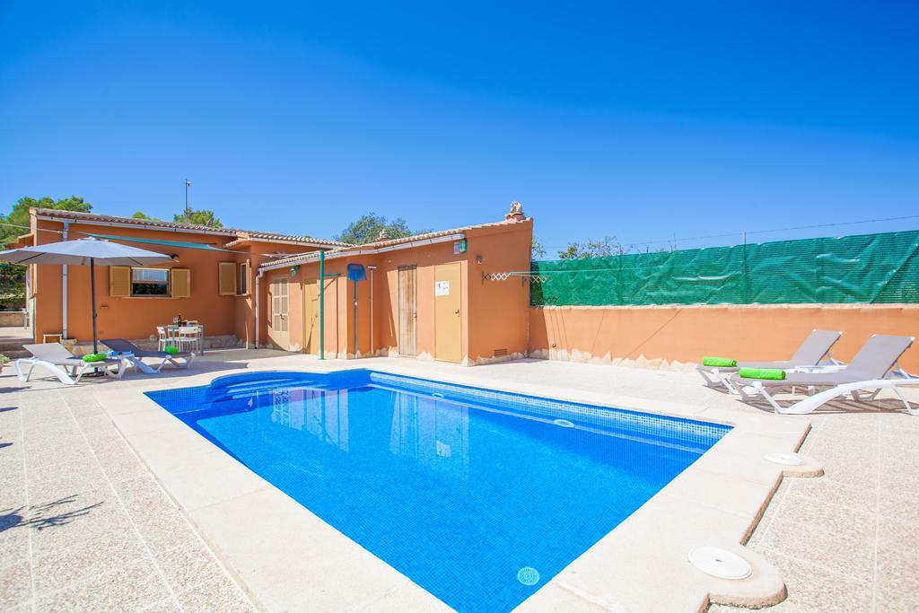 Villa Bedoll
